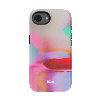 Miri iPhone Case