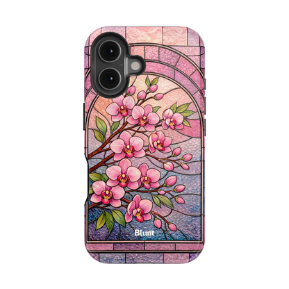 Arabella iPhone Case