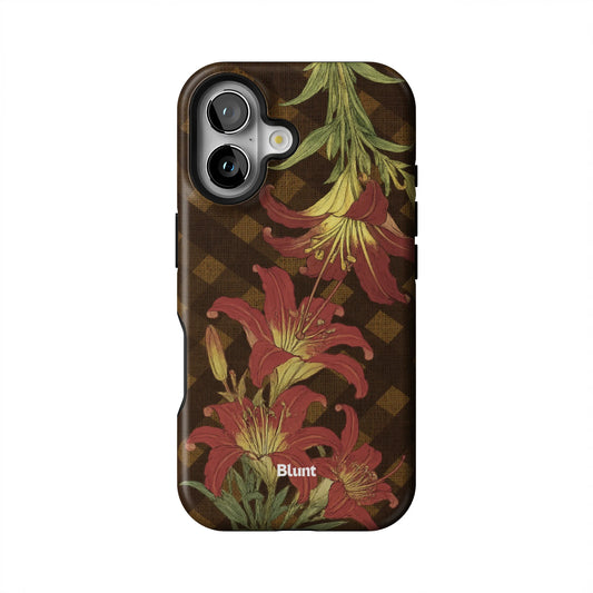 DUSTY-BLOOM-iphone-case-iPhone 16-1