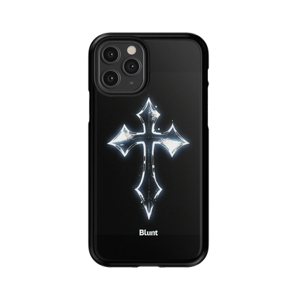 Icedout iPhone Case