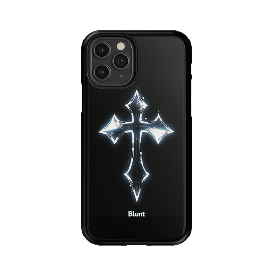 Icedout iPhone Case
