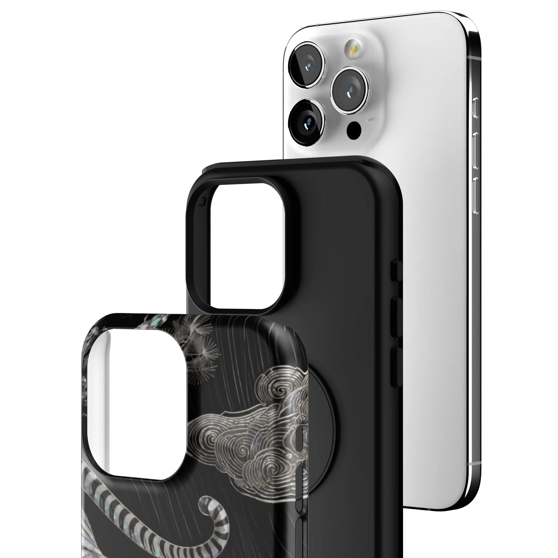 Wild-Holo-iphone-case-iPhone 15 Pro Max-3