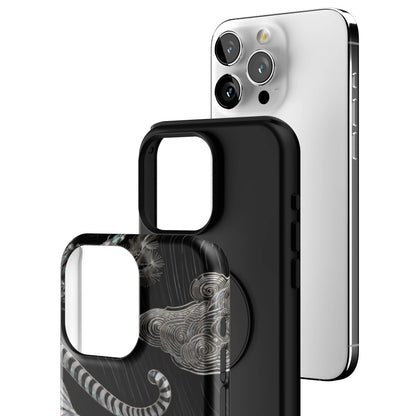 Wild-Holo-iphone-case-iPhone 15 Pro Max-3
