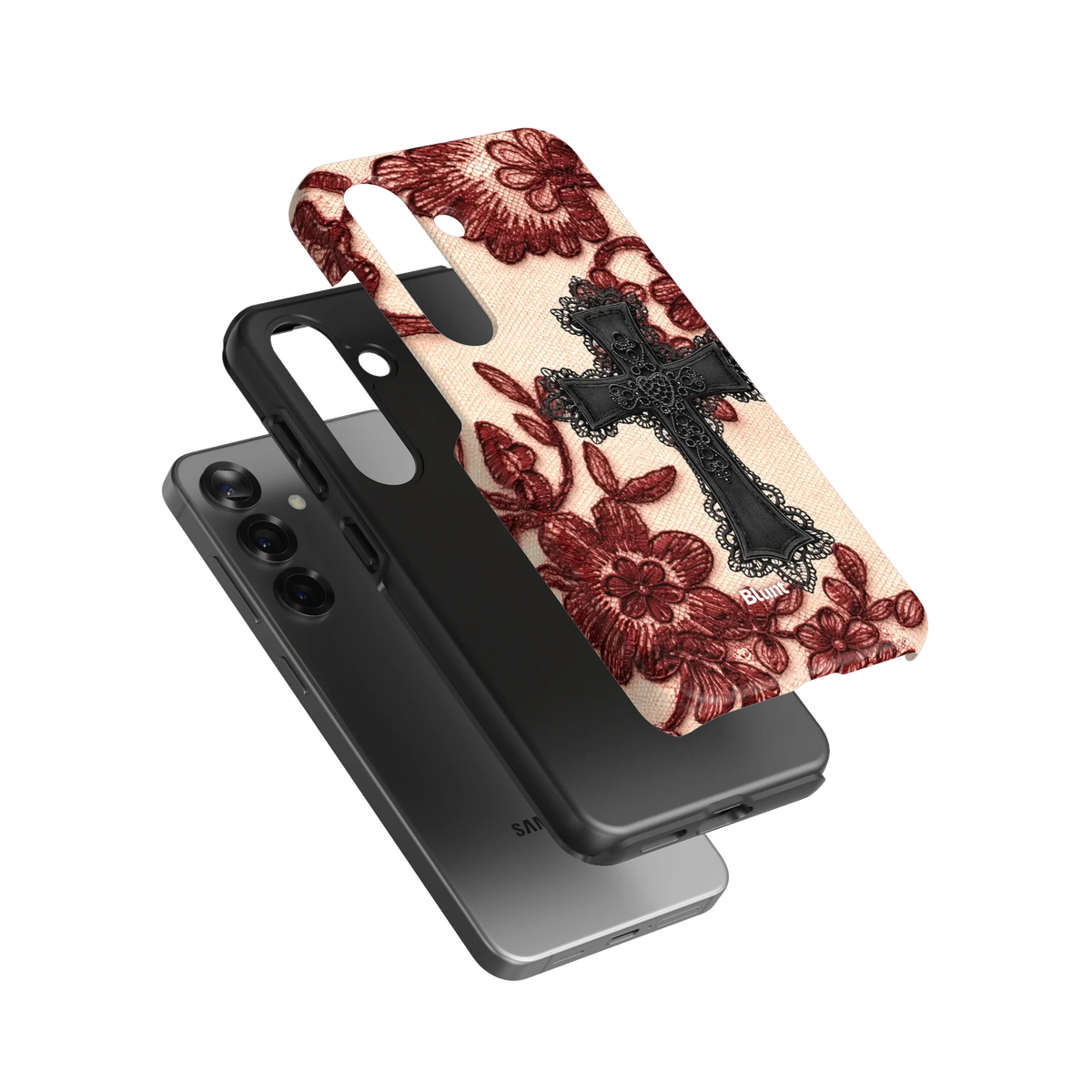 Ruth Samsung Case – Blunt Cases