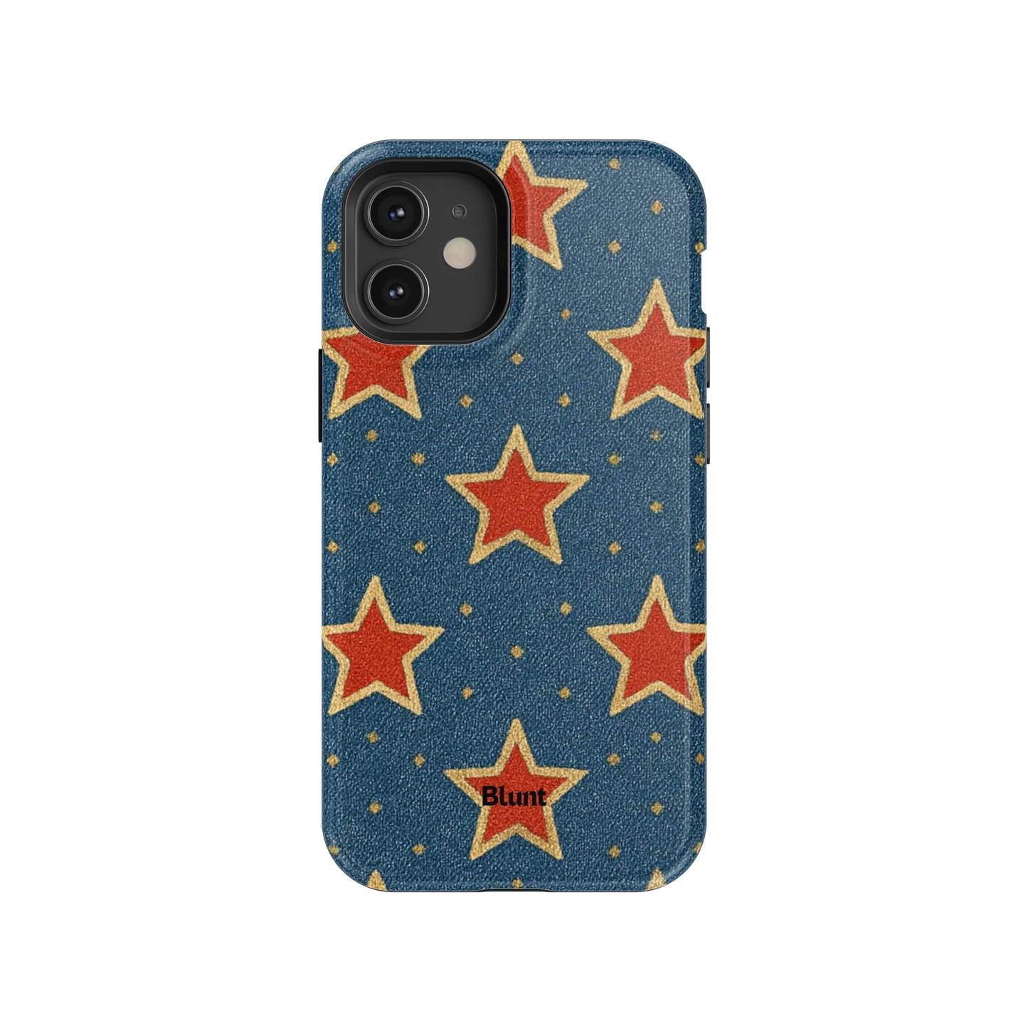 Dallas iPhone Case