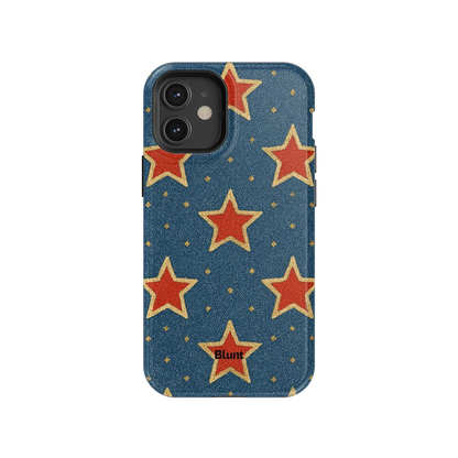 Dallas iPhone Case