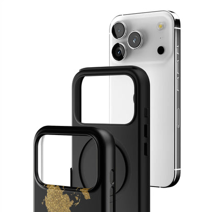 Golden-Border-iphone-case-iPhone 17 Pro-3