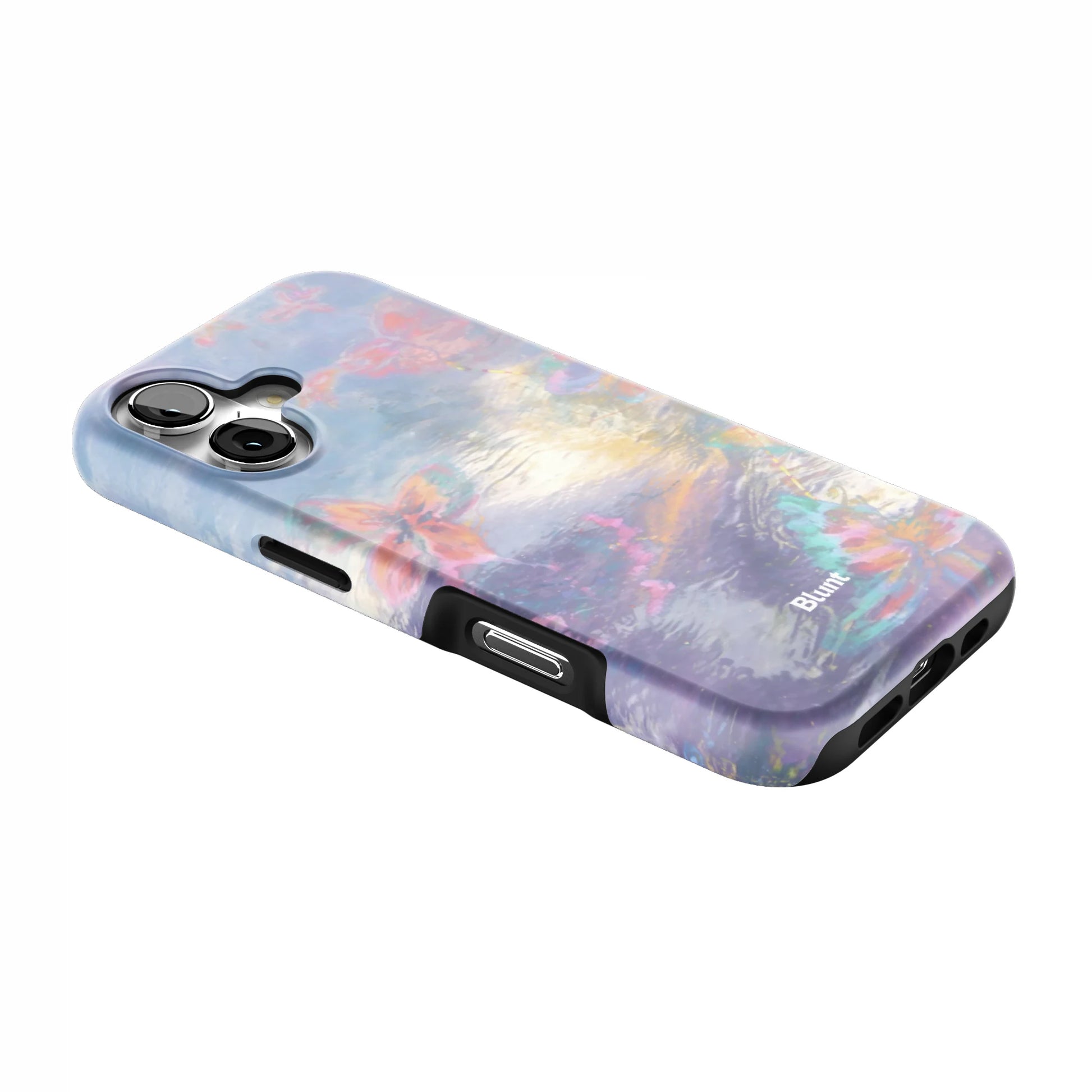 Lilac-Wave-iphone-case-iPhone 17-2