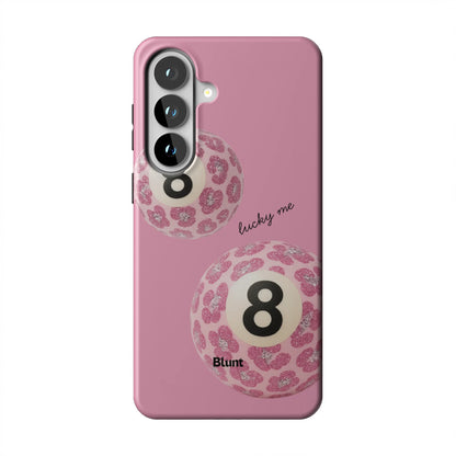 Sweet Luck Samsung Case