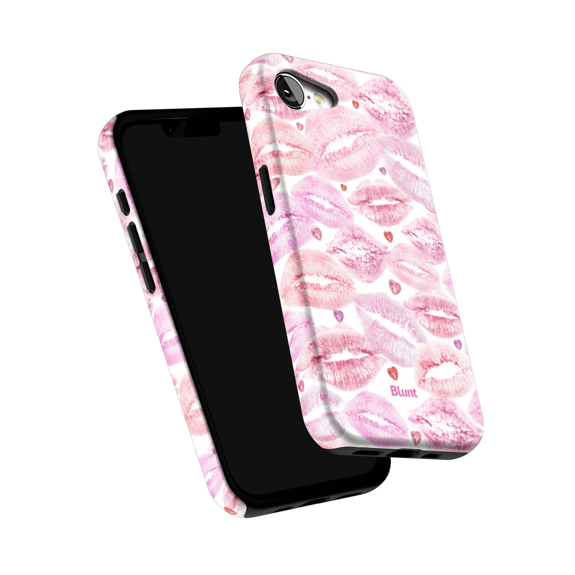 XOXO-iphone-case-iPhone 17 E-5