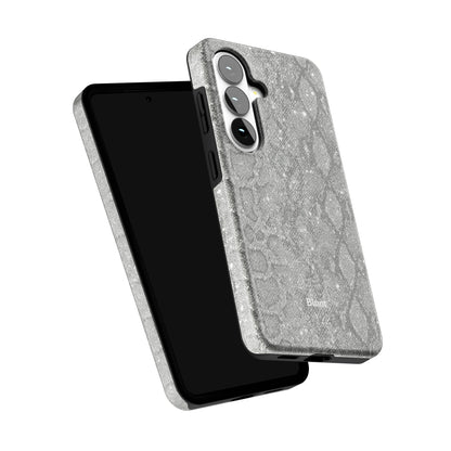 Silver-Python-samsung-case-Galaxy S26-5