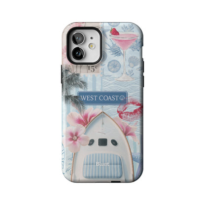 West Coast iPhone Case gallery - Iphone_12_Iphone_1