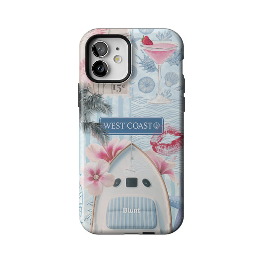 West Coast iPhone Case gallery - Iphone_12_Iphone_1