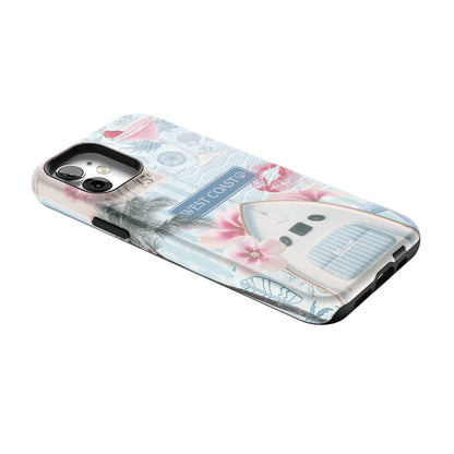 West Coast iPhone Case gallery - Iphone_12_Iphone_2