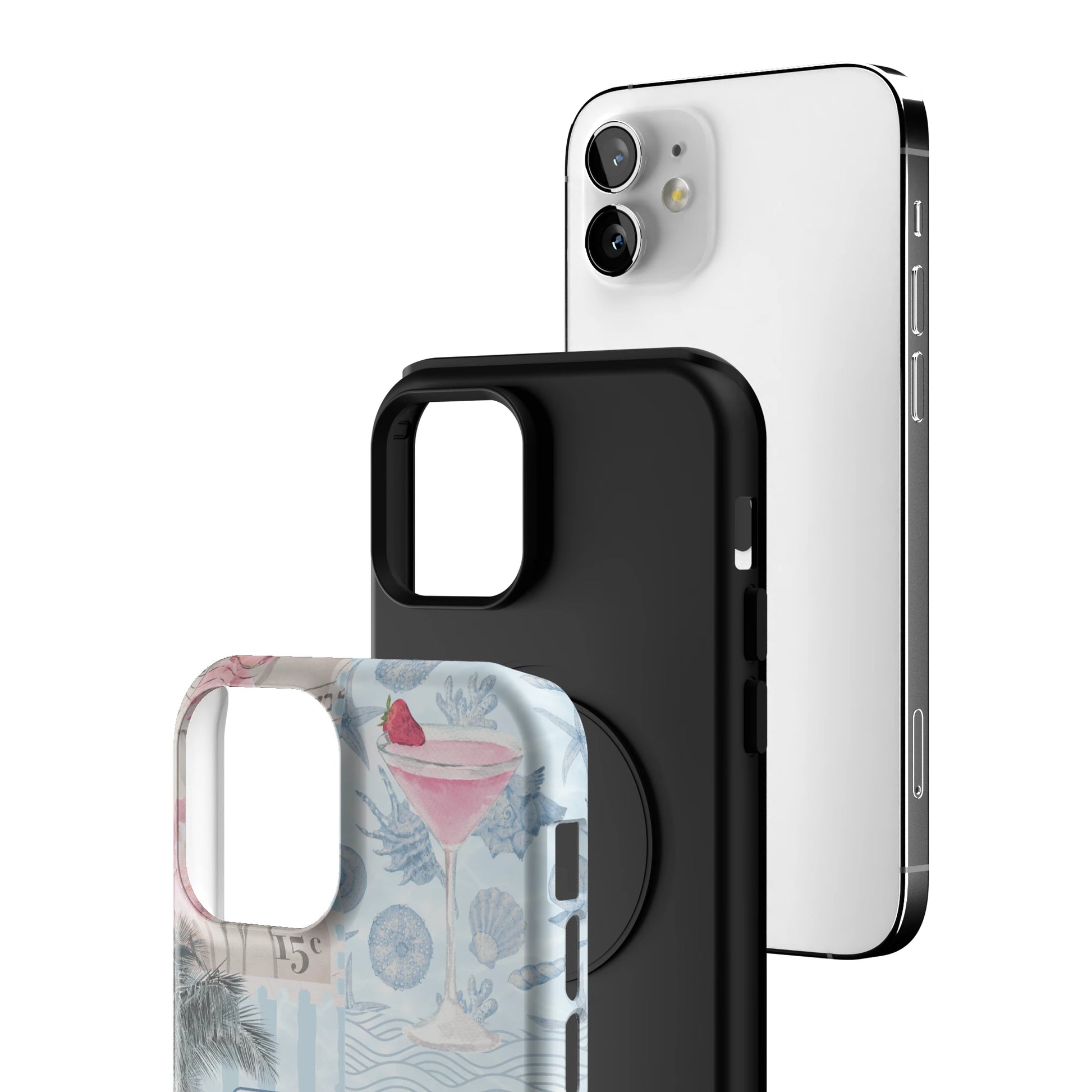 West Coast iPhone Case gallery - Iphone_12_Iphone_3