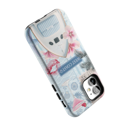 West Coast iPhone Case gallery - Iphone_12_Iphone_5