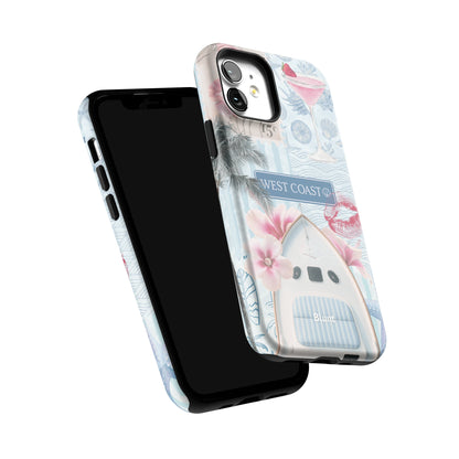 West Coast iPhone Case gallery - Iphone_12_Iphone_6