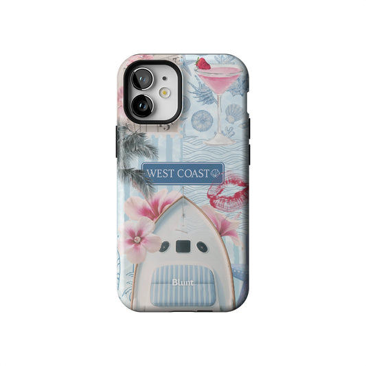 West Coast iPhone Case gallery - Iphone_12_Mini_Air_Plus_1