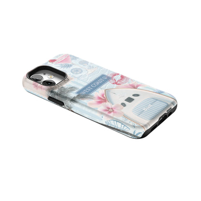 West Coast iPhone Case gallery - Iphone_12_Mini_Air_Plus_2