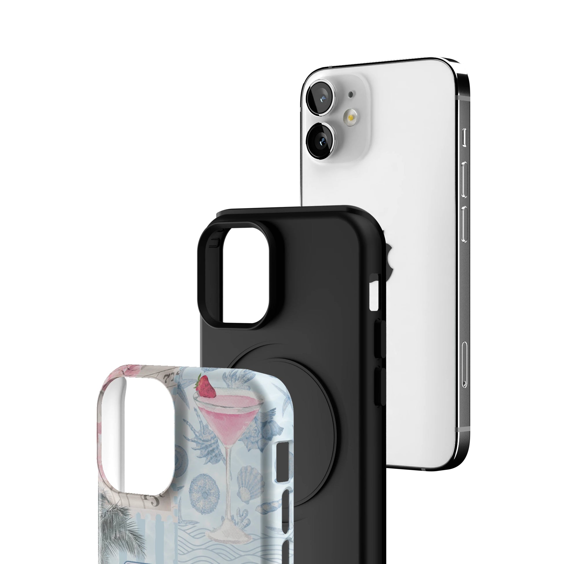 West Coast iPhone Case gallery - Iphone_12_Mini_Air_Plus_3
