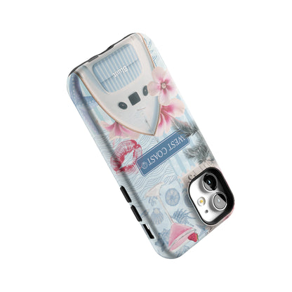 West Coast iPhone Case gallery - Iphone_12_Mini_Air_Plus_5