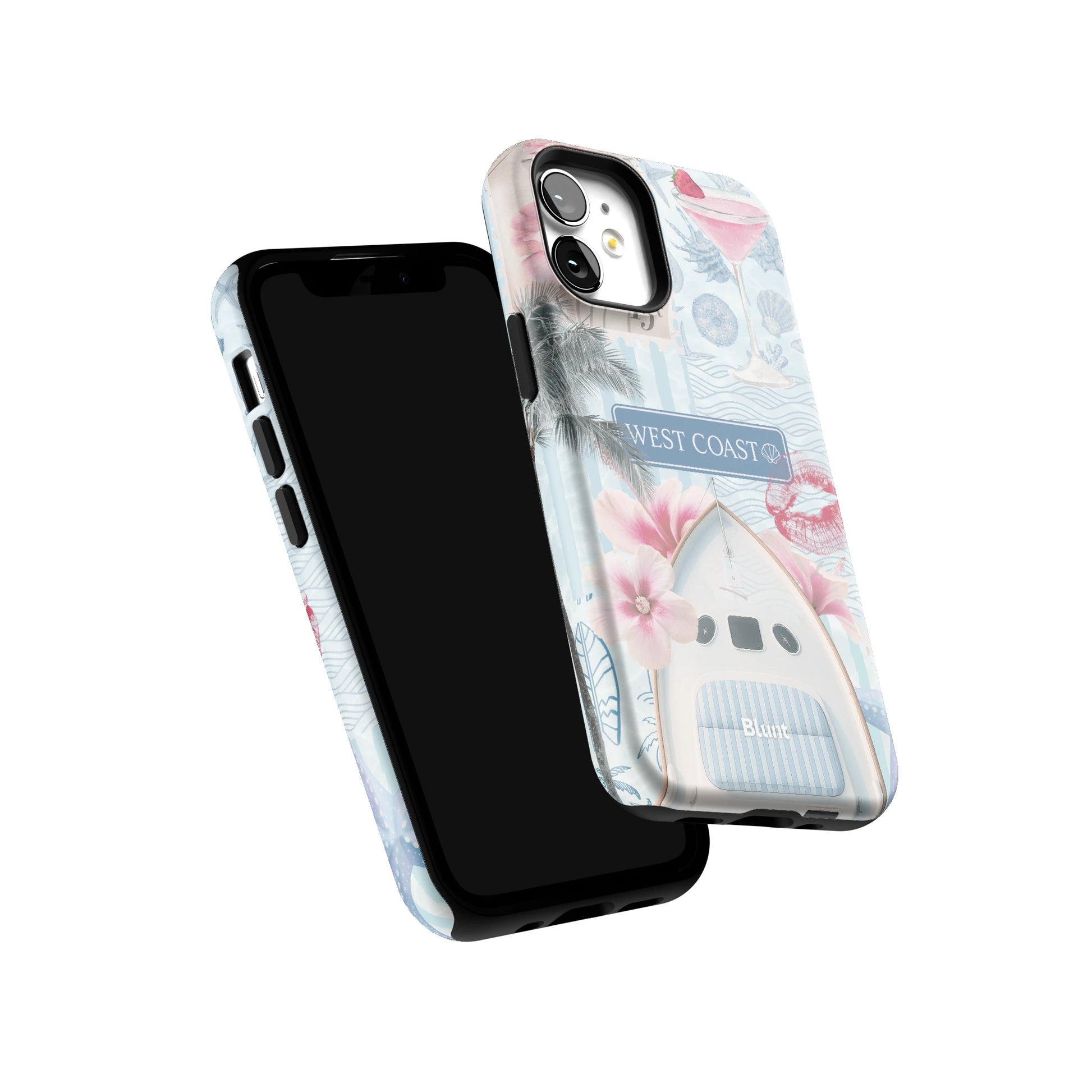 West Coast iPhone Case gallery - Iphone_12_Mini_Air_Plus_6