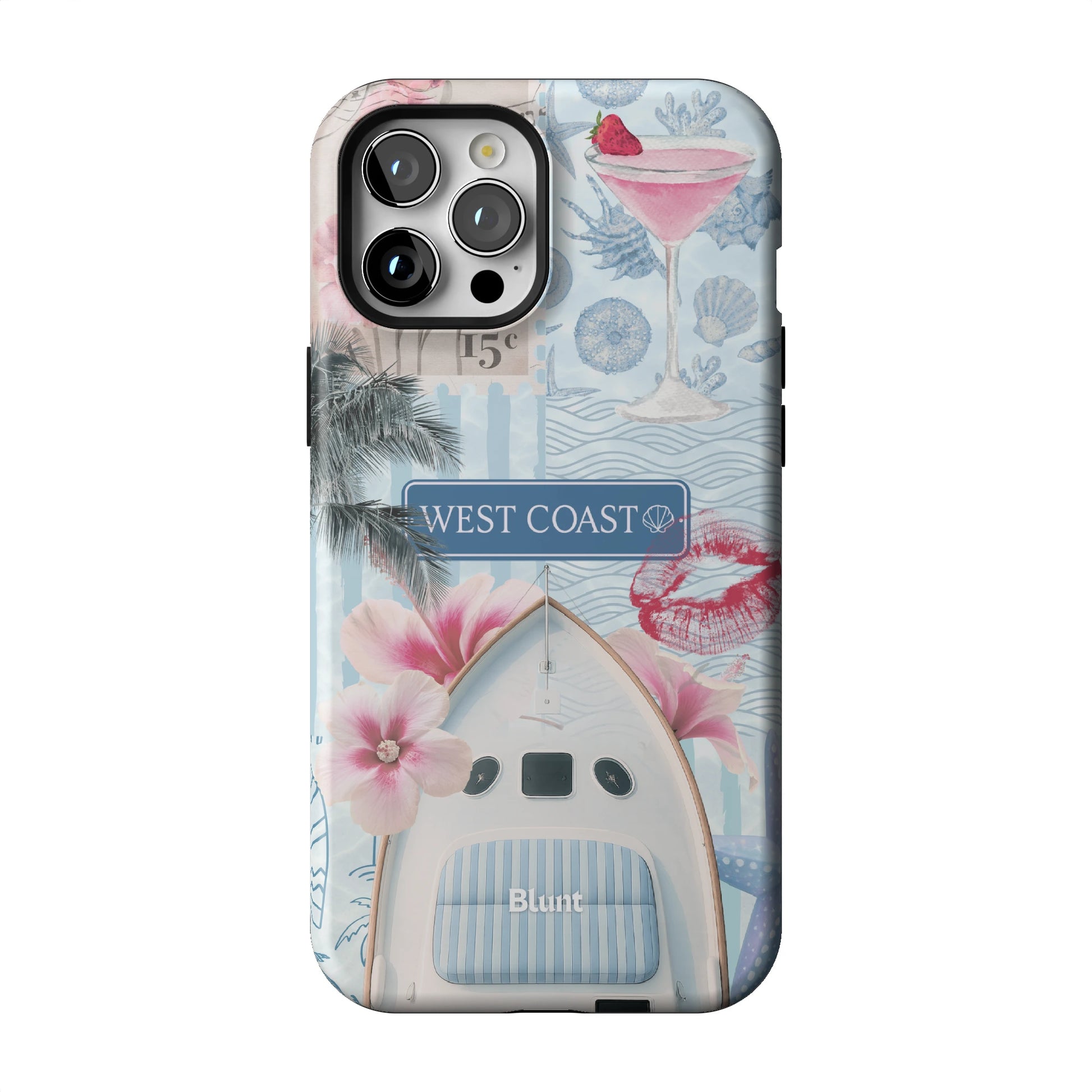 West Coast iPhone Case gallery - Iphone_12_Pro_Max_1