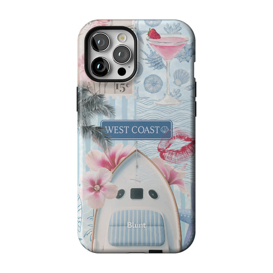 West Coast iPhone Case gallery - Iphone_12_Pro_Max_1