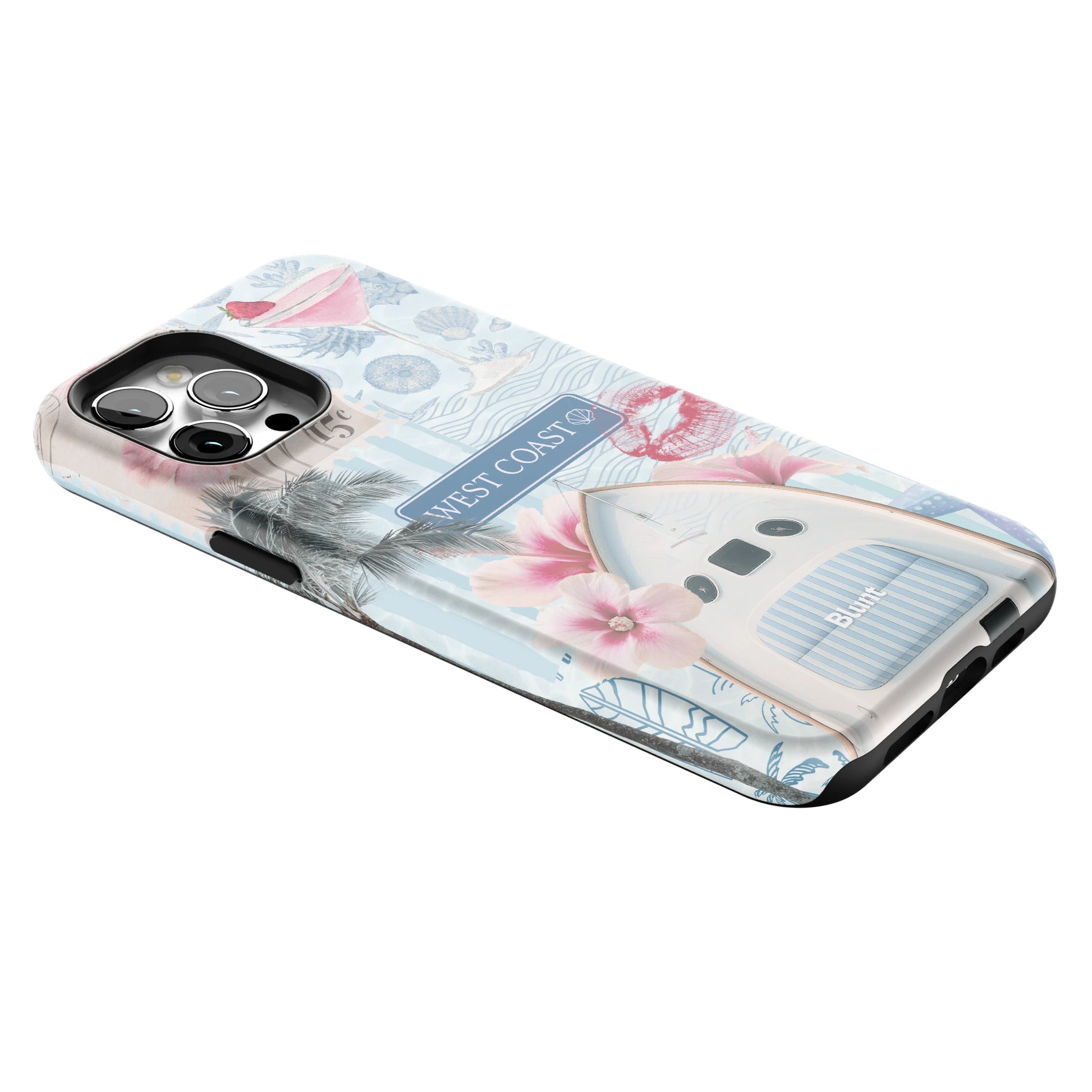 West Coast iPhone Case gallery - Iphone_12_Pro_Max_2