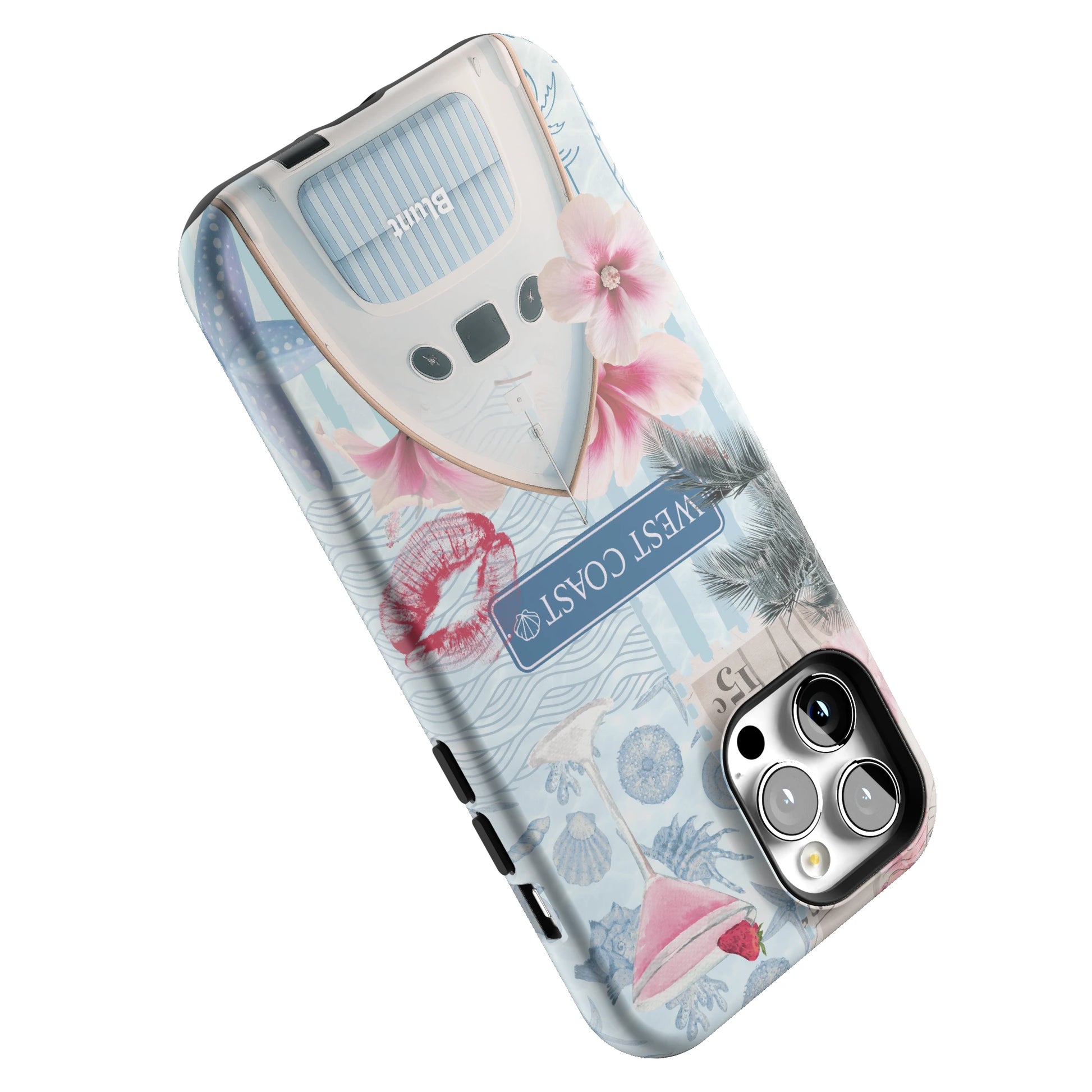 West Coast iPhone Case gallery - Iphone_12_Pro_Max_5