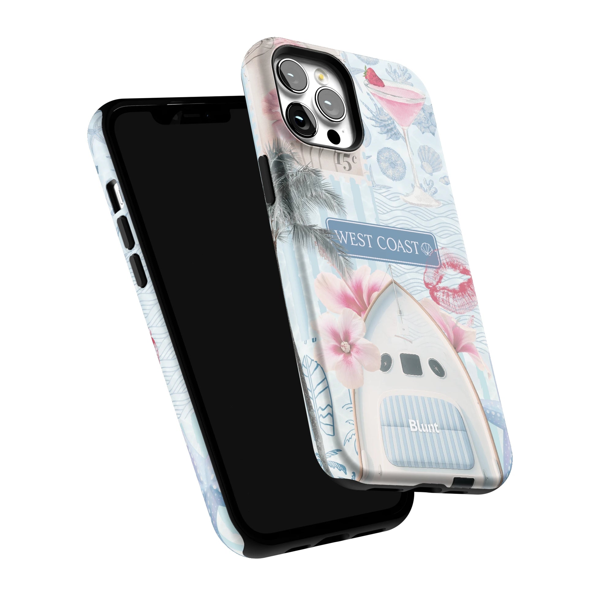 West Coast iPhone Case gallery - Iphone_12_Pro_Max_6