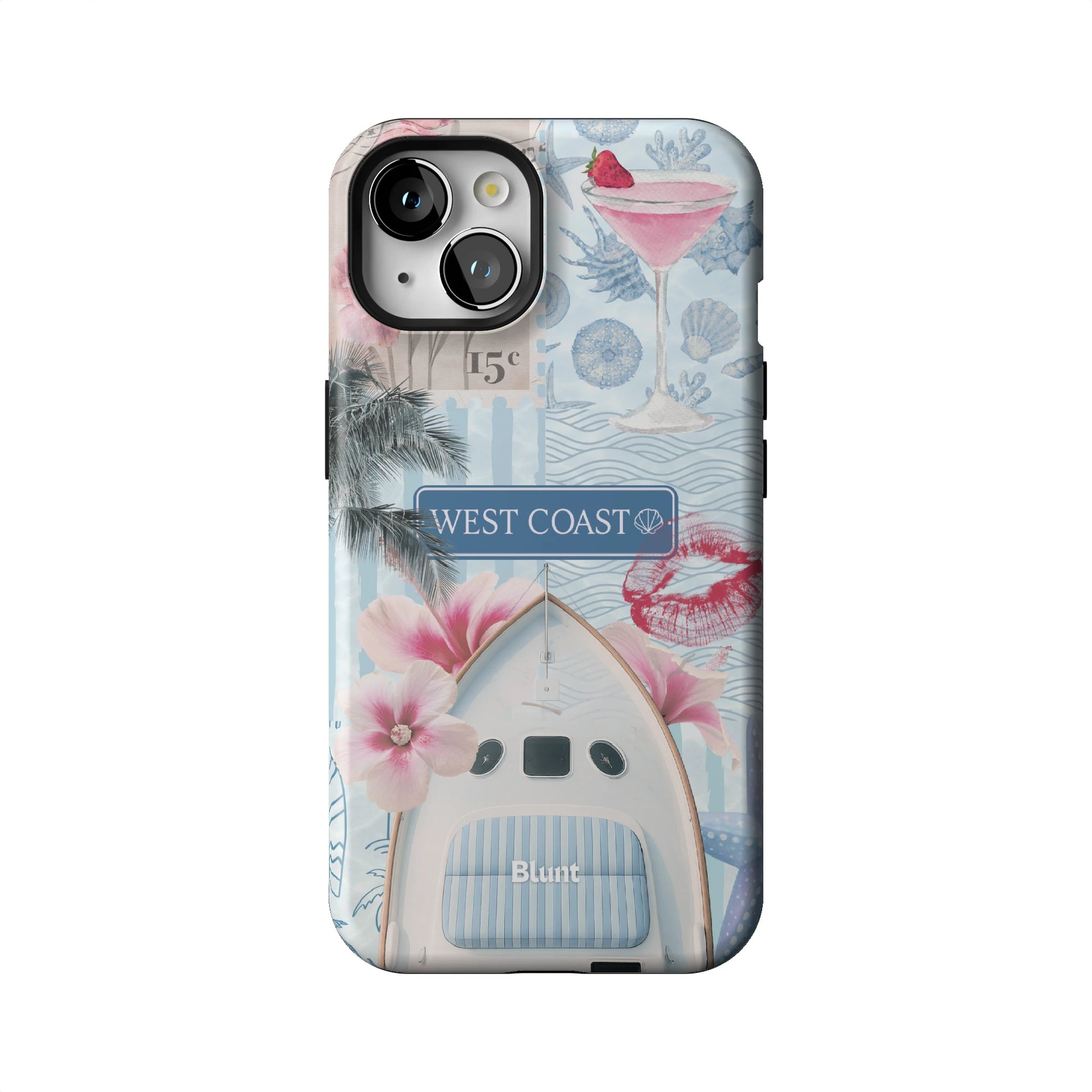 West Coast iPhone Case gallery - Iphone_13_Iphone_1