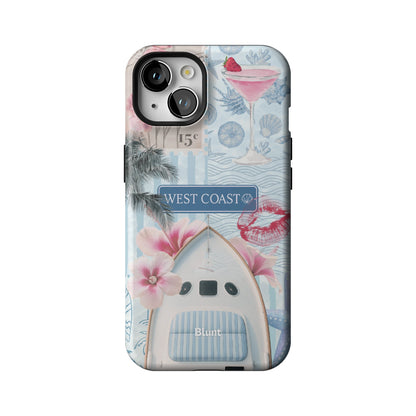 West Coast iPhone Case gallery - Iphone_13_Iphone_1