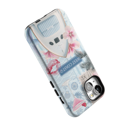 West Coast iPhone Case gallery - Iphone_13_Iphone_5
