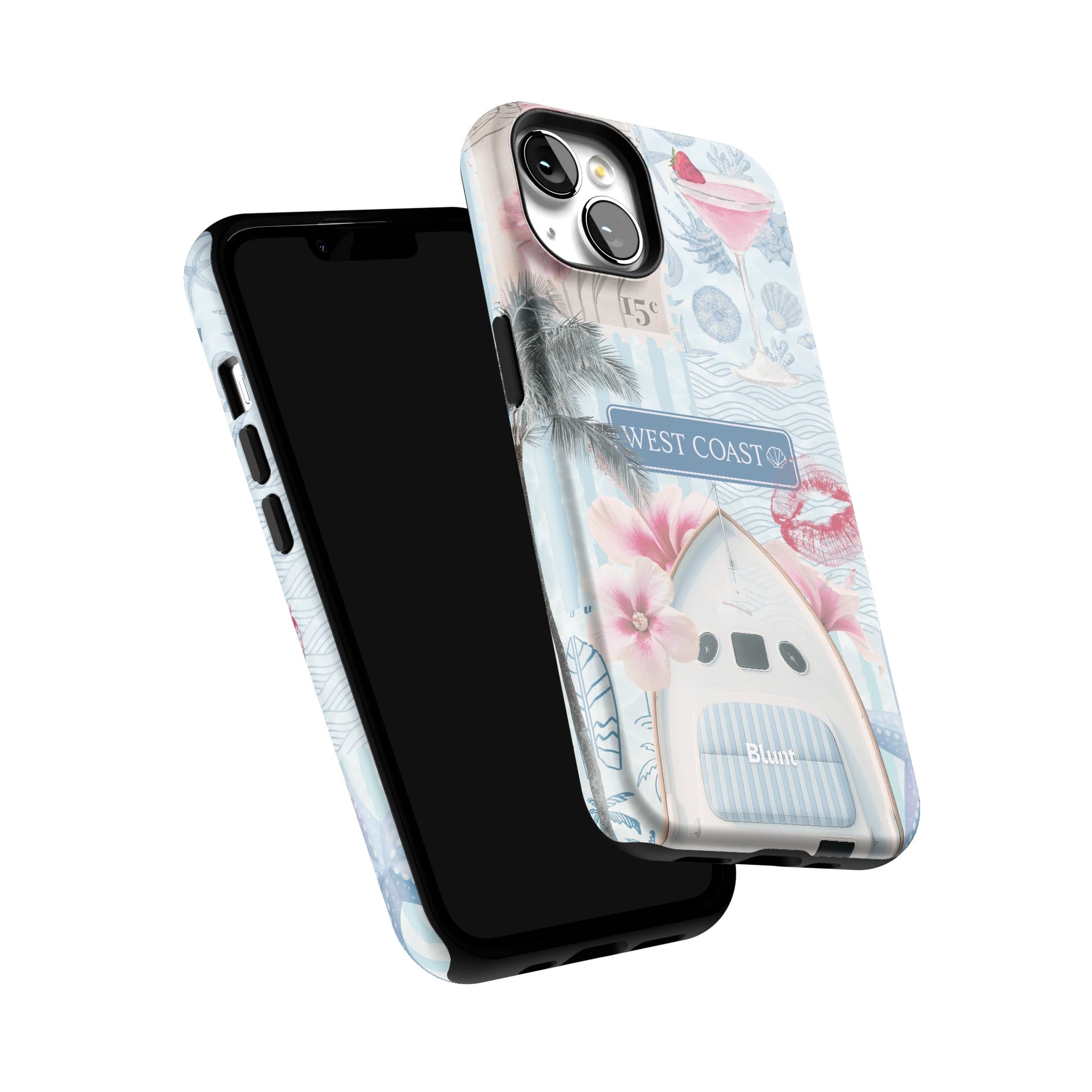 West Coast iPhone Case gallery - Iphone_13_Iphone_6