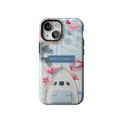 West Coast iPhone Case gallery - Iphone_13_Mini_Air_Plus_1