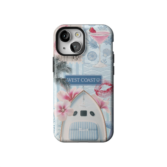 West Coast iPhone Case gallery - Iphone_13_Mini_Air_Plus_1