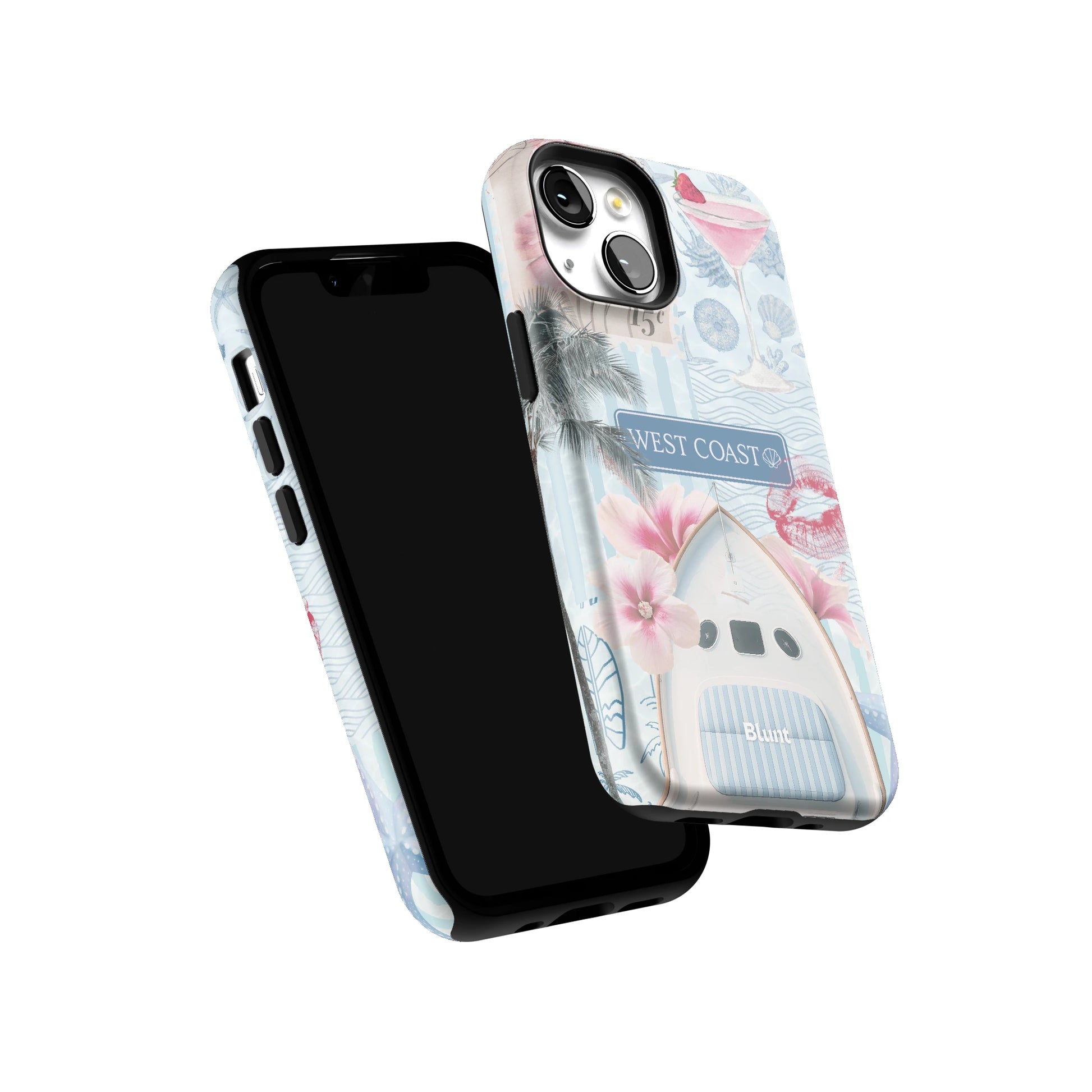 West Coast iPhone Case gallery - Iphone_13_Mini_Air_Plus_6