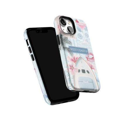 West Coast iPhone Case gallery - Iphone_13_Mini_Air_Plus_6