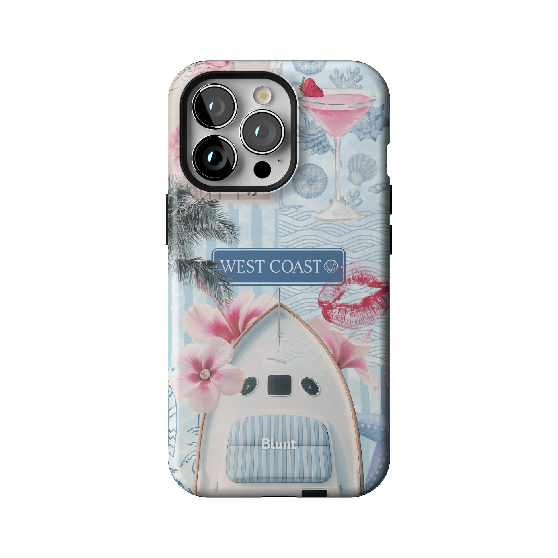 West Coast iPhone Case gallery - Iphone_13_Pro_1