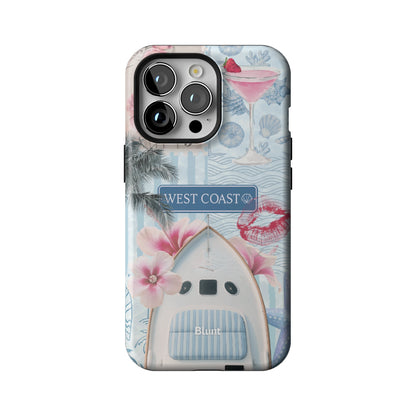 West Coast iPhone Case gallery - Iphone_13_Pro_1