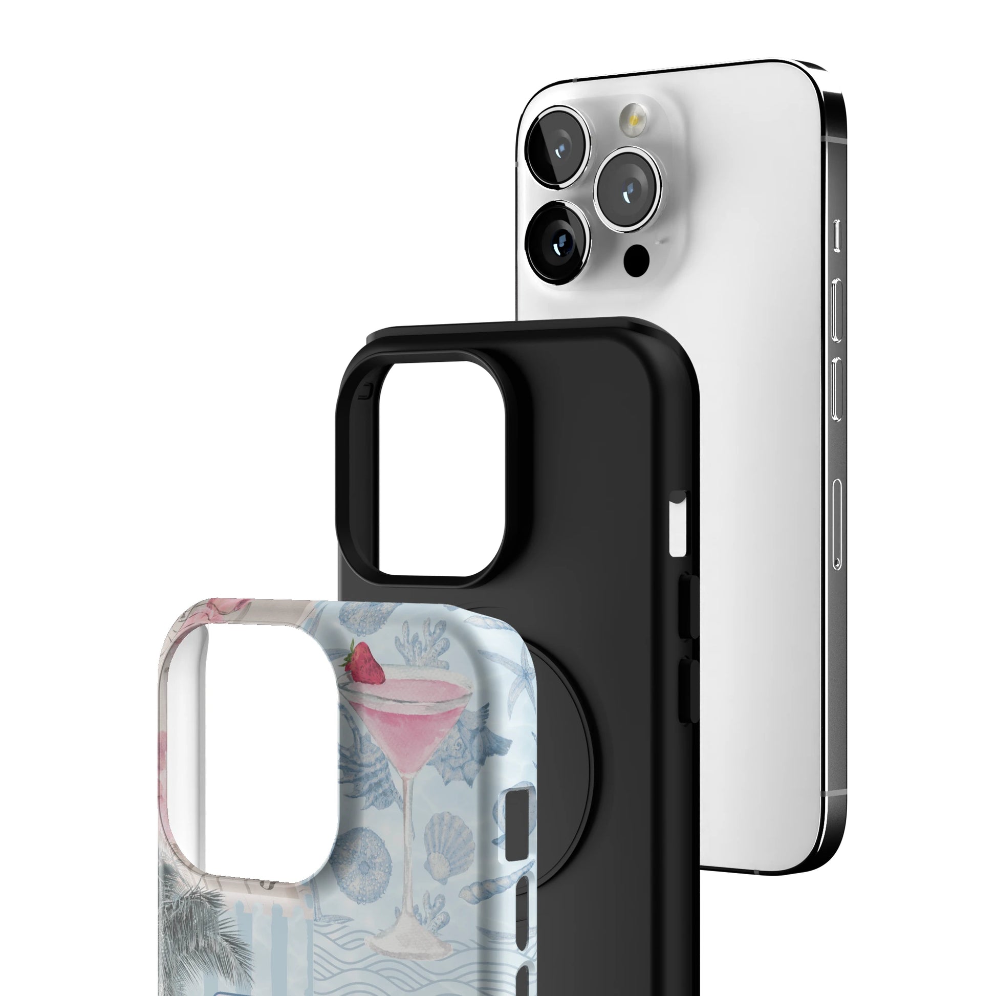 West Coast iPhone Case gallery - Iphone_13_Pro_3
