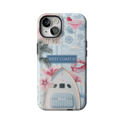 West Coast iPhone Case gallery - Iphone_14_Iphone_1