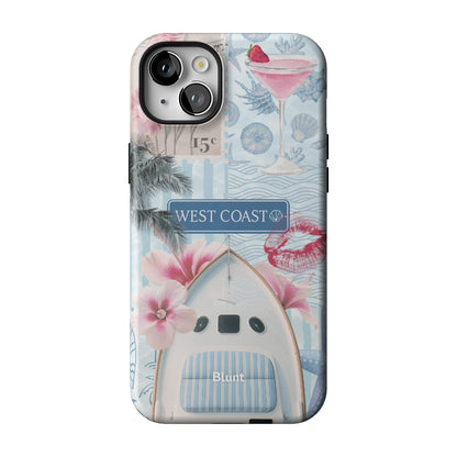 West Coast iPhone Case gallery - Iphone_14_Mini_Air_Plus_1