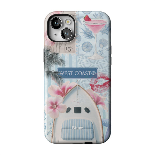 West Coast iPhone Case gallery - Iphone_14_Mini_Air_Plus_1
