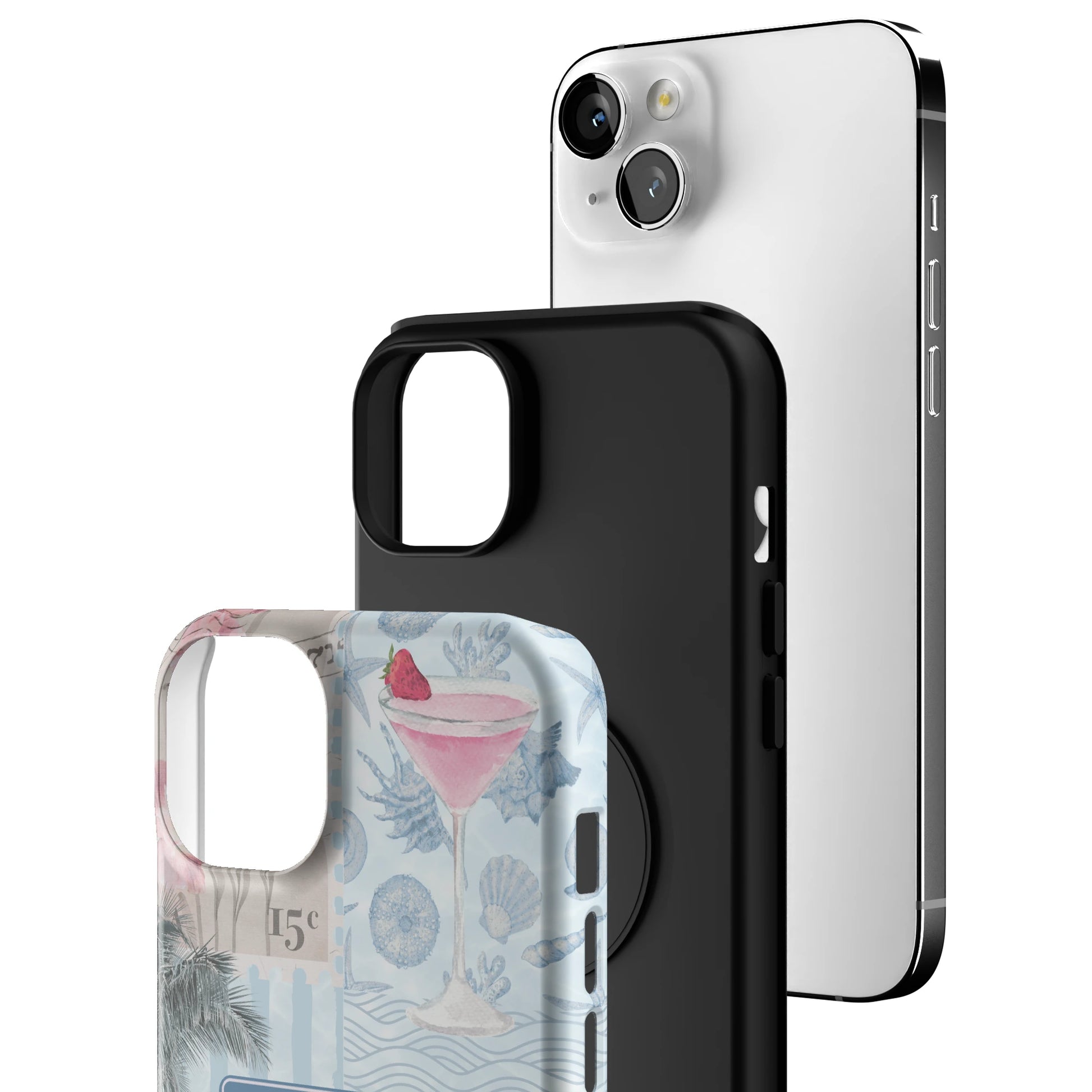 West Coast iPhone Case gallery - Iphone_14_Mini_Air_Plus_3