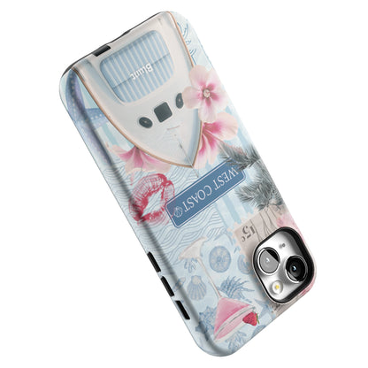 West Coast iPhone Case gallery - Iphone_14_Mini_Air_Plus_5