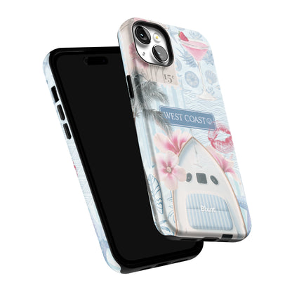 West Coast iPhone Case gallery - Iphone_14_Mini_Air_Plus_6