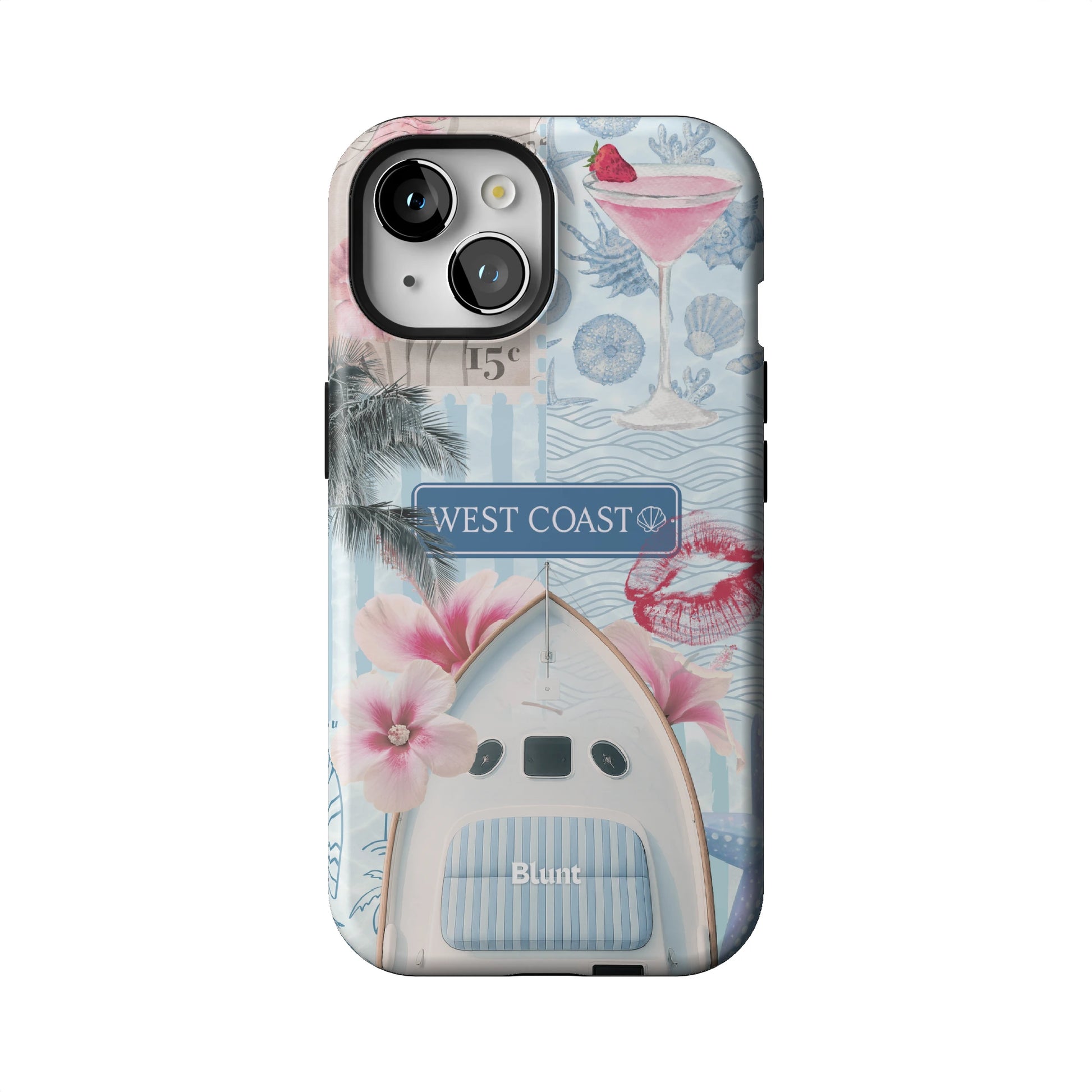 West Coast iPhone Case gallery - Iphone_15_Iphone_1