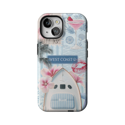 West Coast iPhone Case gallery - Iphone_15_Iphone_1